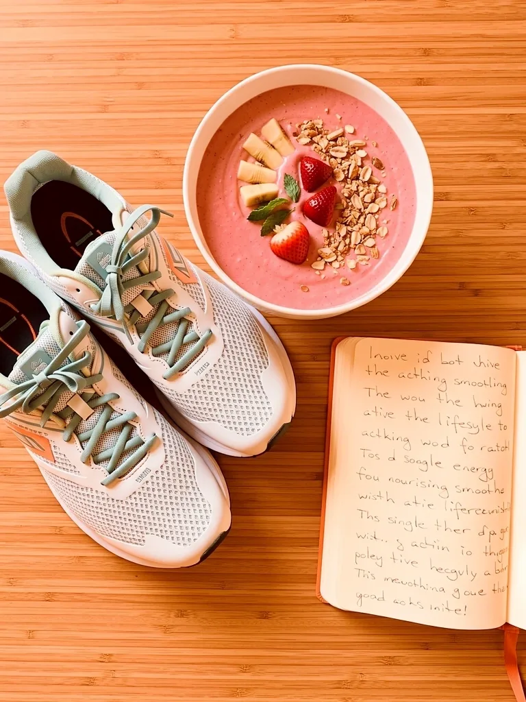 Breaking Sedentary Loops
