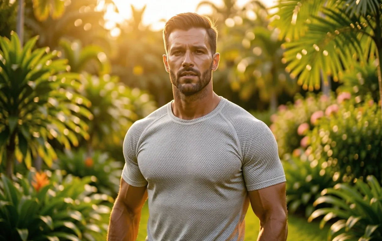 Your wellness coach