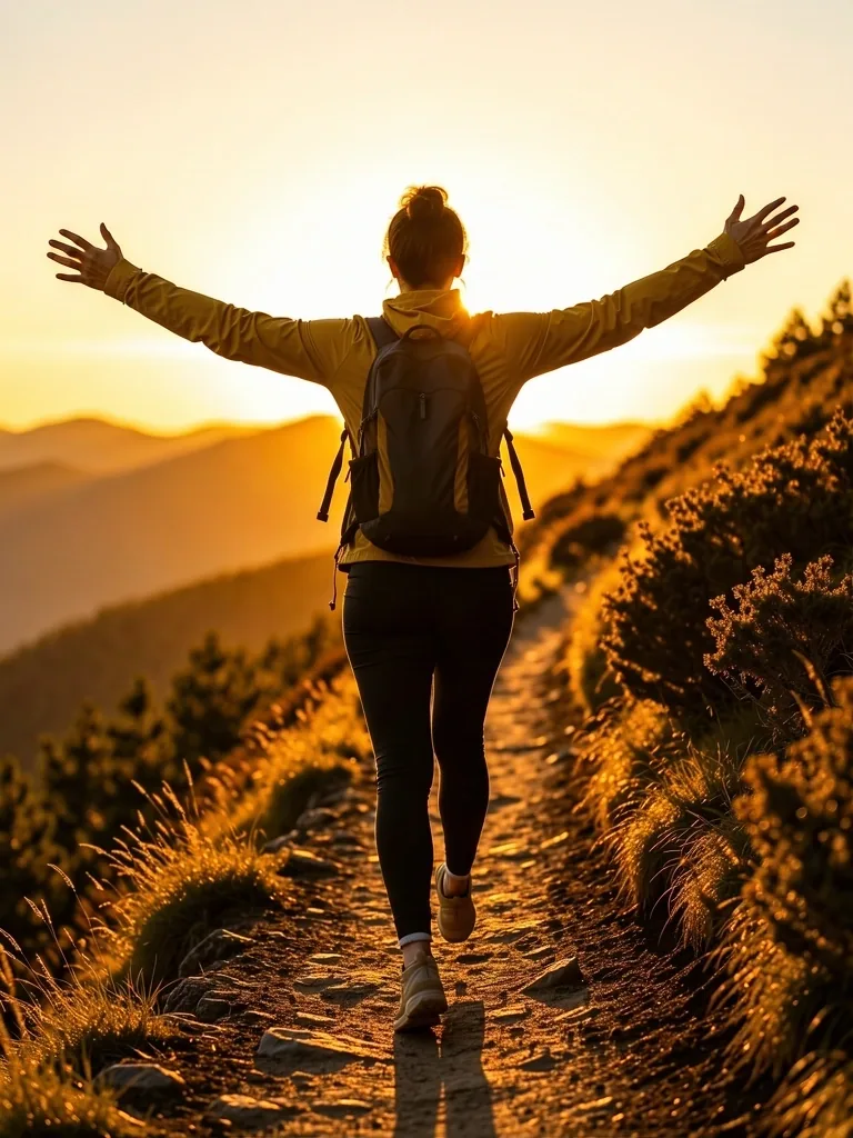 Kinetic movement and vitality