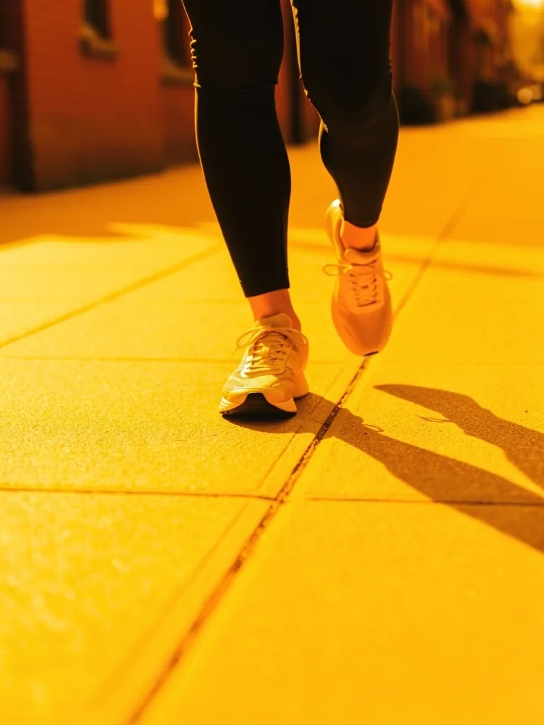 The preparation for movement